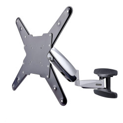 Vesa Tv Wall Mount Full Motion | APLIUM