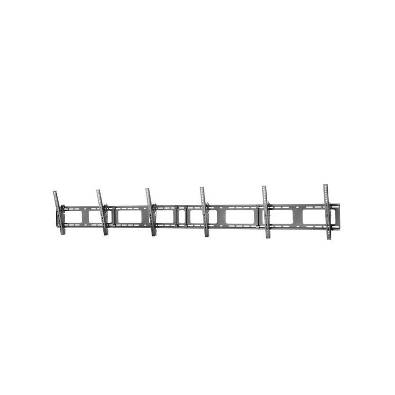 Triple Display Tv Wall Mount | APLIUM