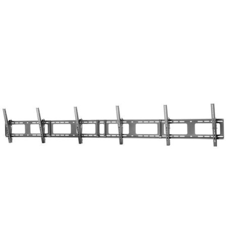 Triple Display Tv Wall Mount | APLIUM