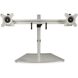 Dual-monitor Stand - | APLIUM