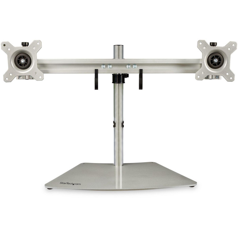 Dual-monitor Stand - | APLIUM