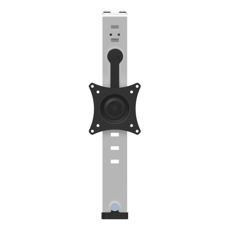 Cubicle Monitor Mount Steel | APLIUM
