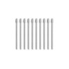 Pen Nibs Felt 10-PACK | APLIUM