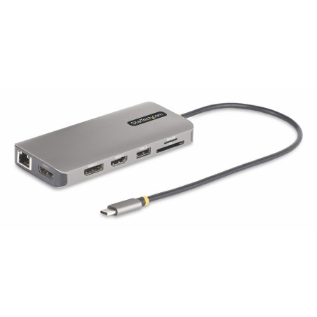 Usb-C Triple-Monitor | APLIUM