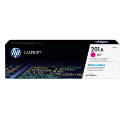 HP Toner/201A Magenta Original LJ Cart