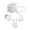 Mobile Device Charger | APLIUM