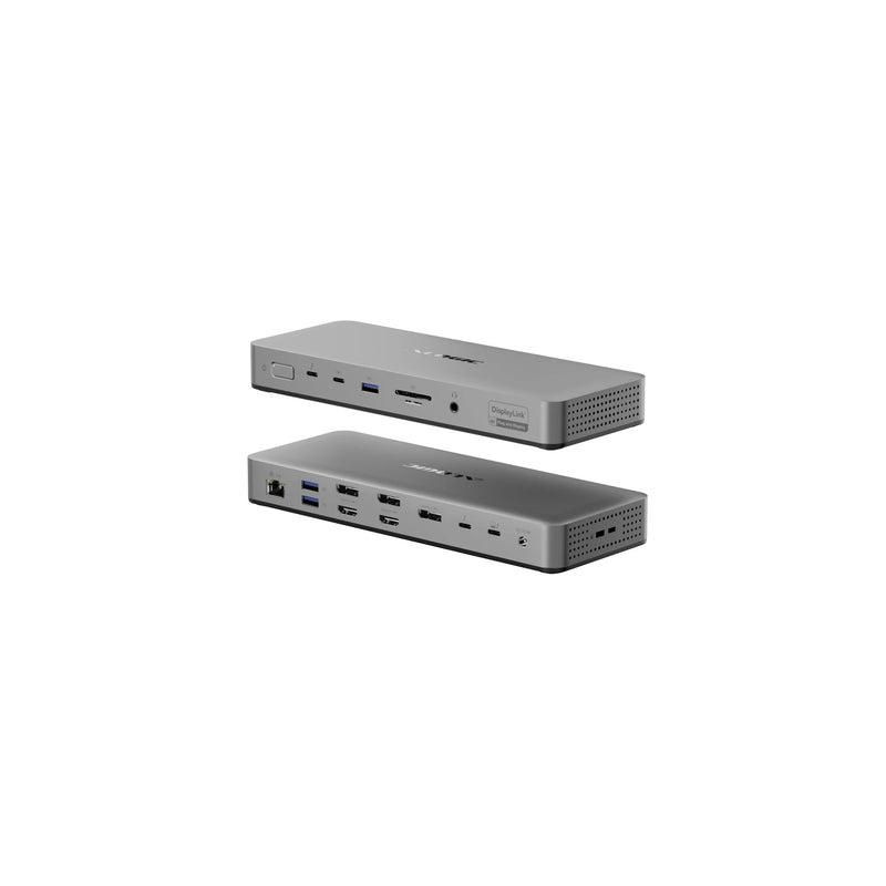 Laptop Dock/Port Replicator | APLIUM