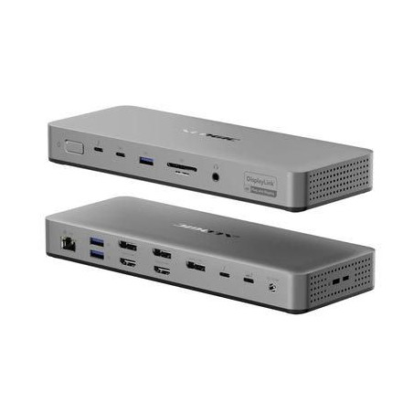 Laptop Dock/Port Replicator | APLIUM