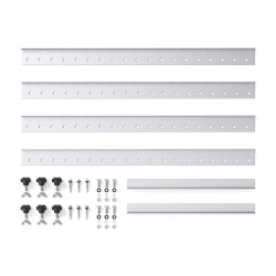 Solar Panel Accessory Bracket | APLIUM