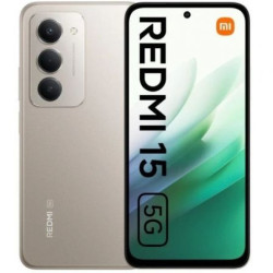 Redmi 15 5G 17.5 Cm (6.9") | APLIUM
