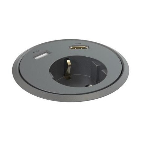 Powerdot Black