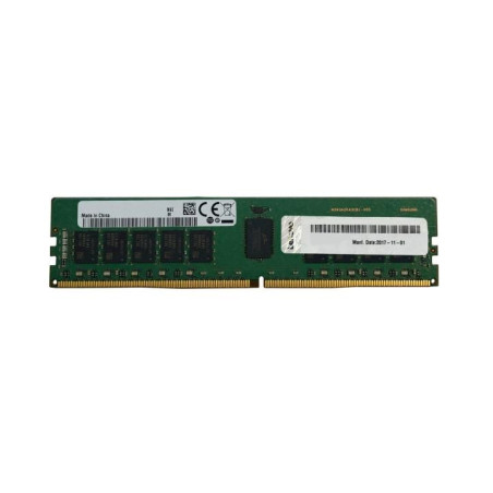 Memory Module 16 Gb 1 X 16 Gb