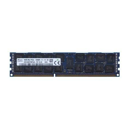 16GB DDR3 1600MHZ | APLIUM