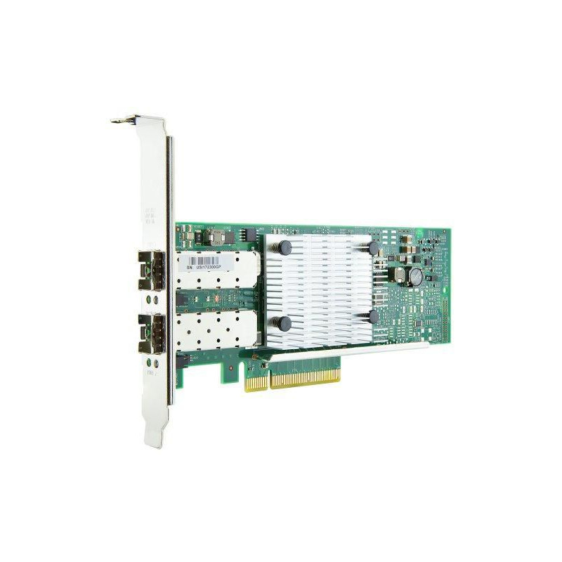 Network Card Internal