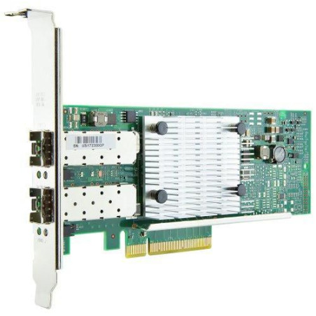 Network Card Internal