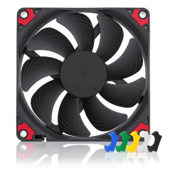 Computer Cooling System | APLIUM