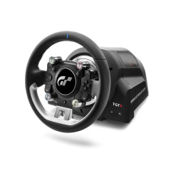 Thrustmaster 4160846 mando y volante Negro USB PC, PlayStati | APLIUM