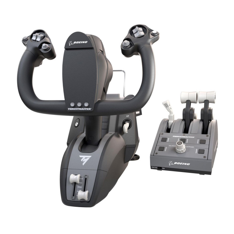 Gaming Controller Black, Grey | APLIUM
