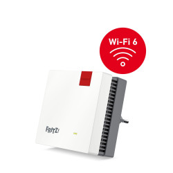 Fritz!Repeater 1200 Ax 3000 | APLIUM