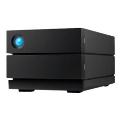 2Big Raid Disk Array 36 Tb | APLIUM