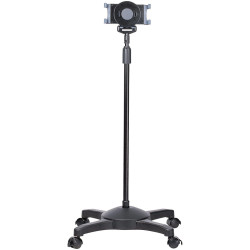 Mobile Tablet Stand With | APLIUM