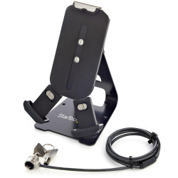 Secure Tablet Stand W/ K-Slot | APLIUM