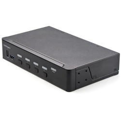 4 Port Hdmi Kvm Switch - | APLIUM