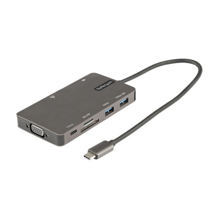 Usb C Multiport Adapter - | APLIUM