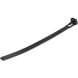 6"(15Cm) Reusable Cable Ties | APLIUM
