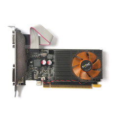 Zotac GeForce GT 710 NVIDIA 2 GB GDDR3 | APLIUM
