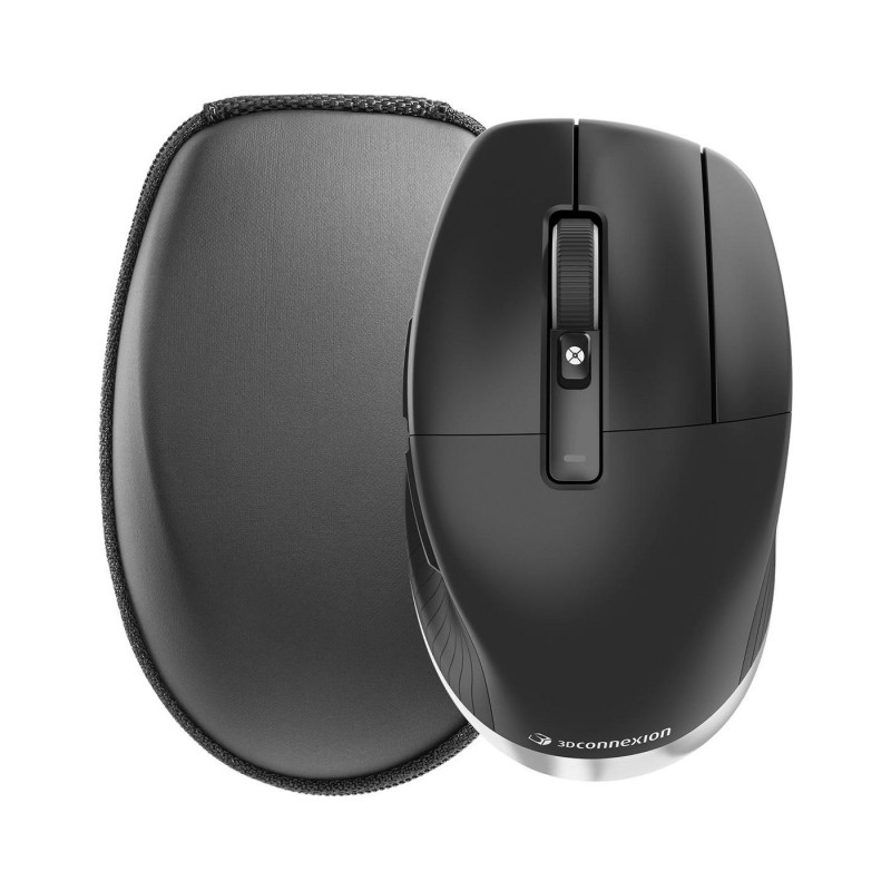 Cadmouse Pro Wireless (Usb-C) | APLIUM