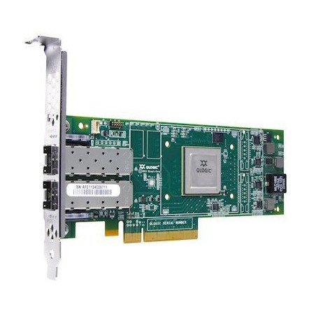 16Gb Fc 2-Port Hba Internal