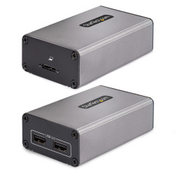 2-Port Usb 3.0 Extender Over | APLIUM