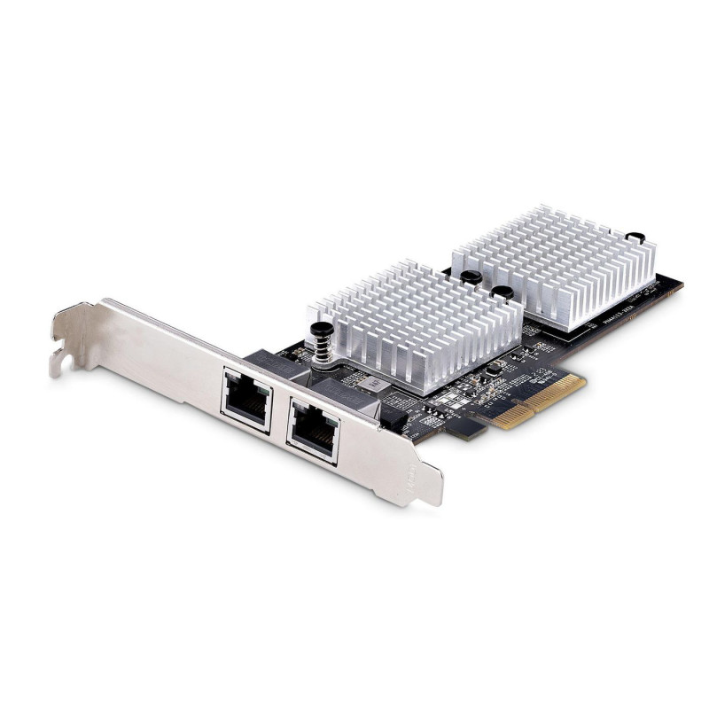 2-Port 10Gbe Pcie Network | APLIUM