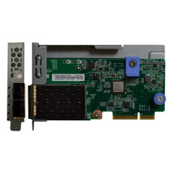 Network Card Internal Fiber