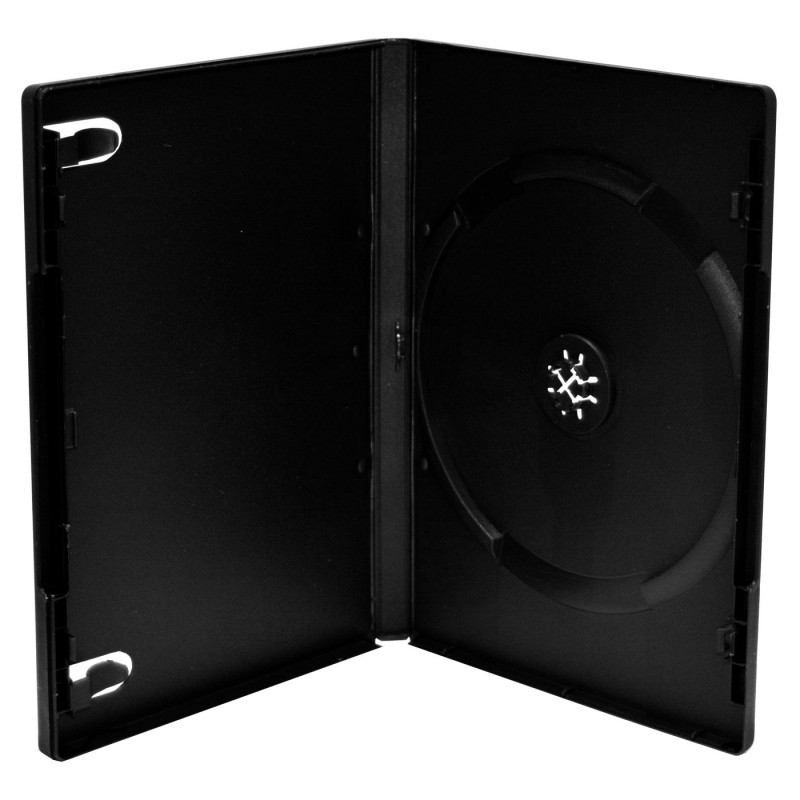 CD/DVD Storage Media Case | APLIUM