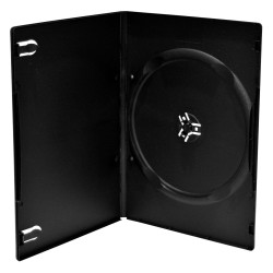 CD/DVD Storage Media Case | APLIUM