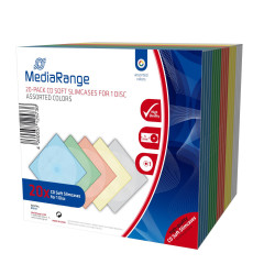 CD/DVD Storage Media Case | APLIUM