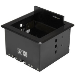 Table Cable Management Box | APLIUM