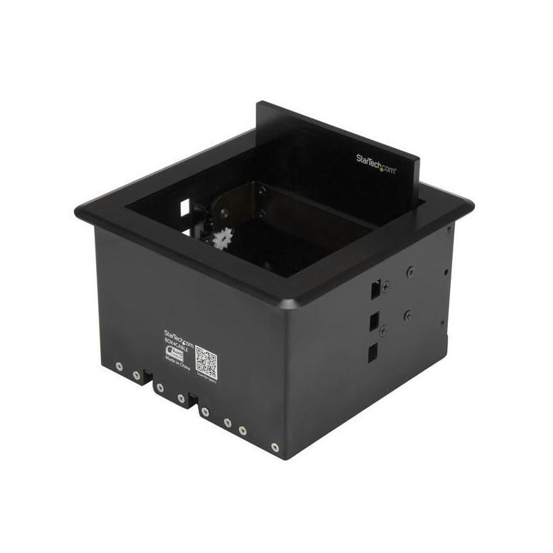 Table Cable Management Box | APLIUM