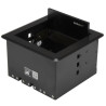 Table Cable Management Box | APLIUM