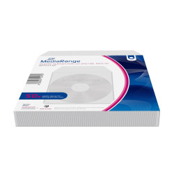 CD/DVD Storage Media Case | APLIUM