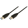 USB 3.0 cable, USB-A/M to | APLIUM