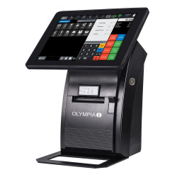 T210 All-In-One 25.4 Cm (10") | APLIUM