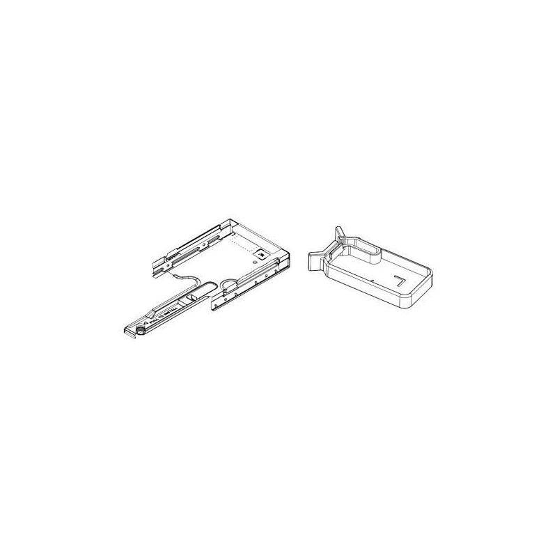 Raid Controller Accessory | APLIUM