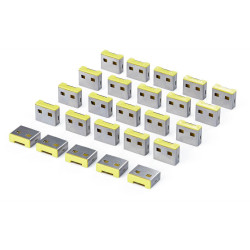 Usb-A Port Blocker | APLIUM