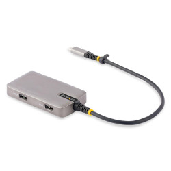 Usb-C Multiport Adapter - 4K | APLIUM