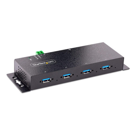 4-Port Industrial Usb 3.0 | APLIUM
