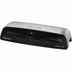 Plastificadora Fellowes Neptune 3 A3/ hasta A3 y 175 Micras/ | APLIUM