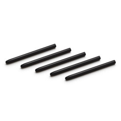 Stylus Pen Accessory Black | APLIUM